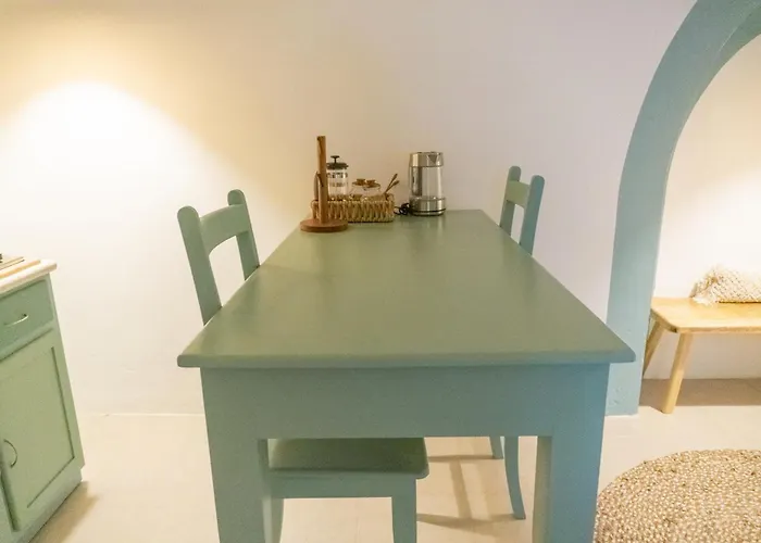 Casa Tunez
