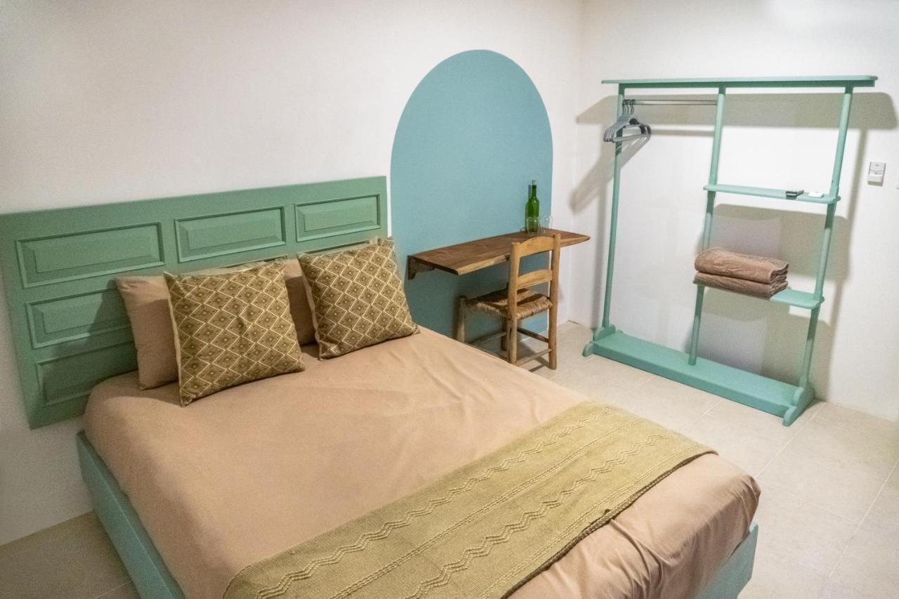 Casa Tunez Aparthotel Campeche