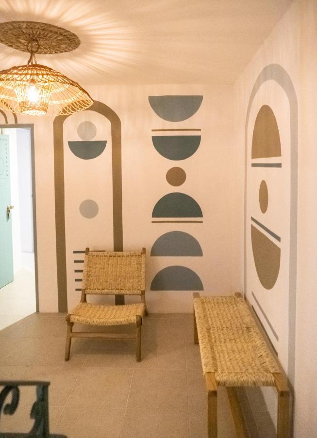 Casa Tunez